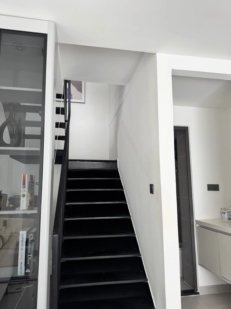 Nhà góc 2 mặt tiền 50m² có dòng tiền cho thuê Bình Chánh, giá 3.3 tỷ - Ảnh thu nhỏ 3