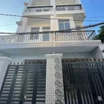 Bán nhà Nguyễn Hới, Vũng Tàu, 43m2, 4 PN, 4 WC, 4.3 tỷ - Ảnh thu nhỏ 1
