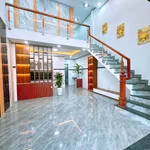 Bán nhà 55m2 3 phòng ngủ Dĩ An Bình Dương 1 tỷ 800 - Ảnh thu nhỏ 2