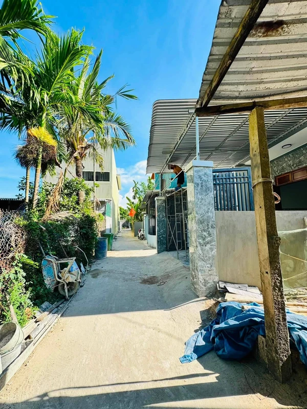 Bán đất 61m² Võ Duy Ninh Quảng Ngãi 490 triệu