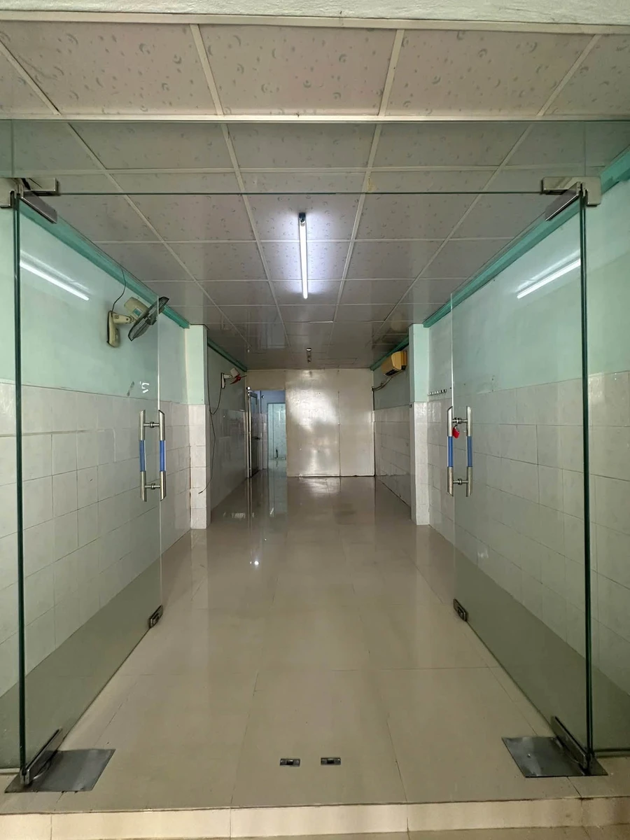 Bán nhà 2 phòng ngủ Phường An Hội Bến Tre, 69,6m2, 1 tỷ 290 triệu - Ảnh thu nhỏ 3