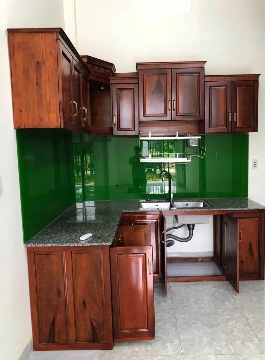 Bán nhà cấp 4 120m² P.Eakam, 1.85 tỷ - Ảnh thu nhỏ 3