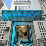 Bán nhà 3 tầng Cát Dài - Hai Bà Trưng 47m² giá 3,8 tỷ - Ảnh thu nhỏ 1
