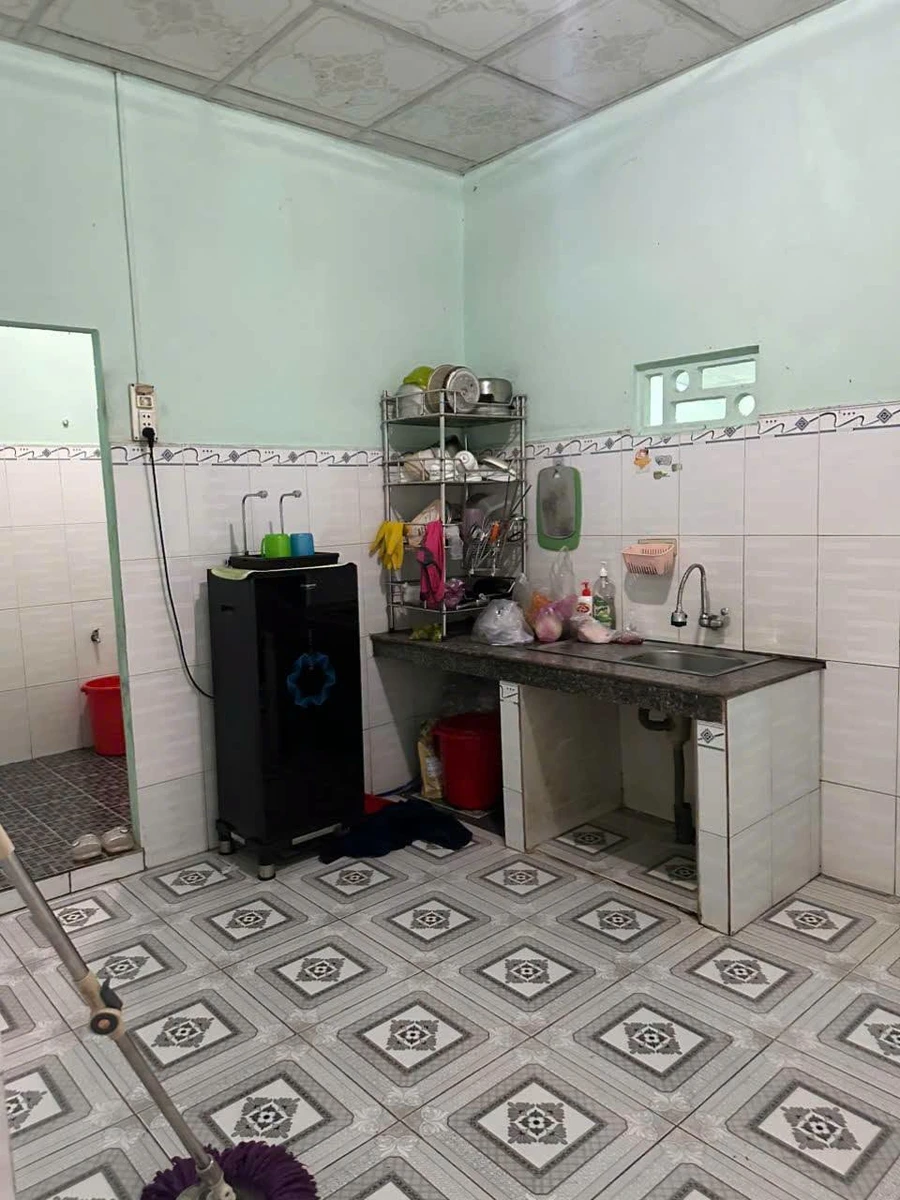 Bán nhà mặt tiền 30/4, Cẩm Thành, Quảng Ngãi, 125m2, 3.25 tỷ - Ảnh thu nhỏ 5