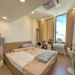 Bán nhà 5 tầng 7 CHDV + penthouse full nội thất, thu 61tr/tháng, đường Nơ Trang Long, Bình Thạnh - Ảnh thu nhỏ 4