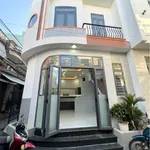 Bán nhà ôm góc 2 tầng 40m² Trần Hưng Đạo Quy Nhơn - Ảnh thu nhỏ 1