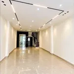 Bán nhà phố đối diện Vinhomes Riverside, 63m2, 6 tầng, 10 tỷ - Ảnh thu nhỏ 1
