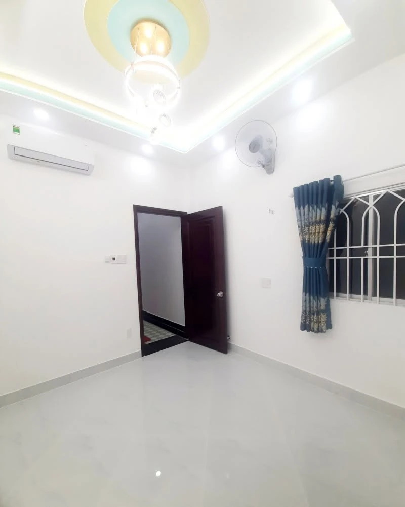 Bán nhà mặt tiền đường Số 5, Phường 17, Gò Vấp, 54m², 3PN, giá 6,7 tỷ - Ảnh thu nhỏ 5