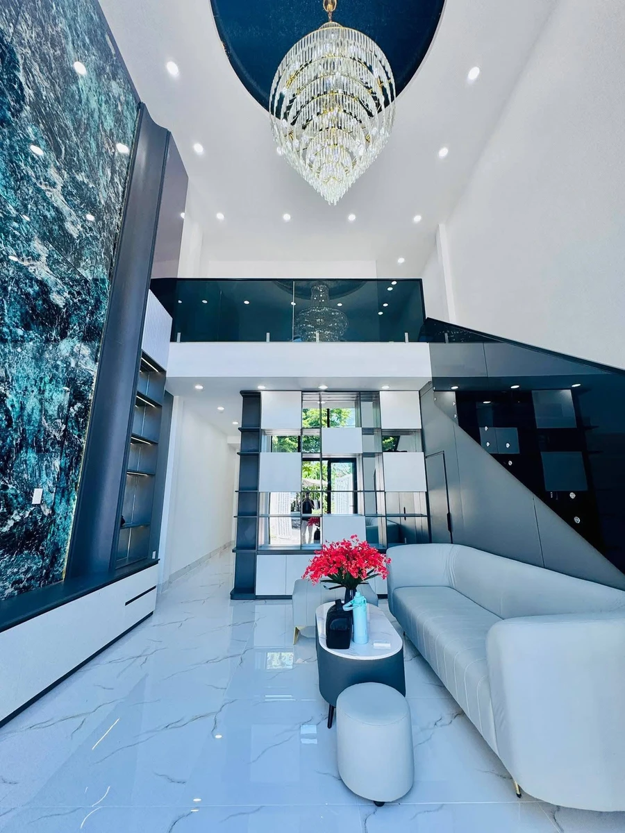 Bán nhà phố 87m² 3 phòng ngủ Rạch Giá 2,96 tỷ - Ảnh thu nhỏ 3