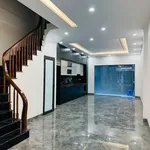 Bán nhà 6 tầng 100m2 mặt tiền 4.5m Hồ Đền Lừ 23.6 tỷ - Ảnh thu nhỏ 4