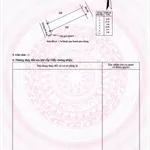 Bán đất 123m2 full thổ gần nhà ga đường sắt cao tốc, Diên Lạc, Khánh Hòa - Ảnh thu nhỏ 5