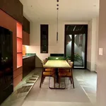 Bán nhà phố full nội thất hẻm xe hơi 73m2, 4PN, 5WC, Phường Thạnh Mỹ Lợi, Quận 2 - Ảnh thu nhỏ 2