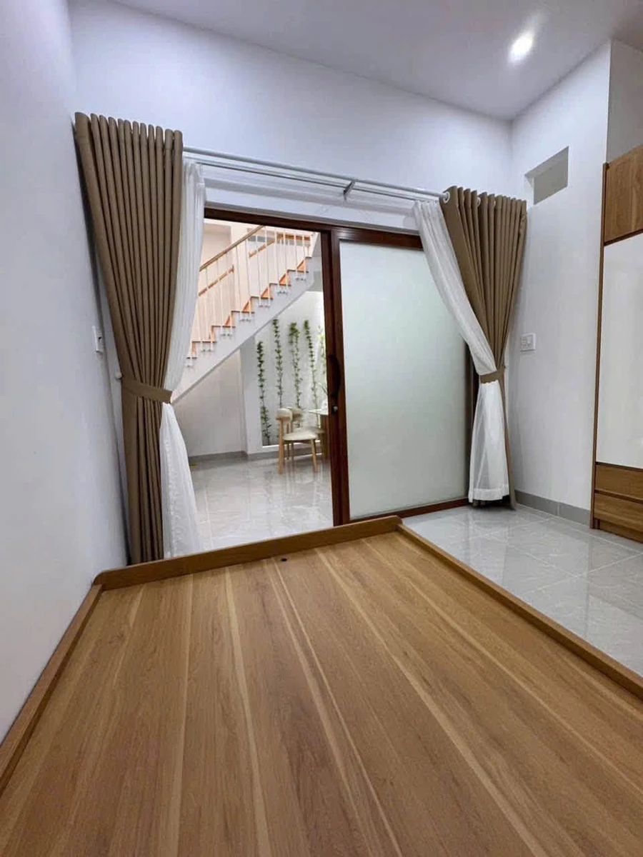 Bán nhà hẻm 3PN, 52m², Quy Nhơn 3,49 tỷ - Ảnh thu nhỏ 4