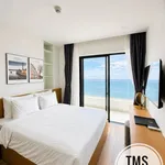 Sang nhượng căn góc 2PN 69m2 view biển Xuân Diệu tại TMS Luxury Quy Nhơn - Ảnh thu nhỏ 5