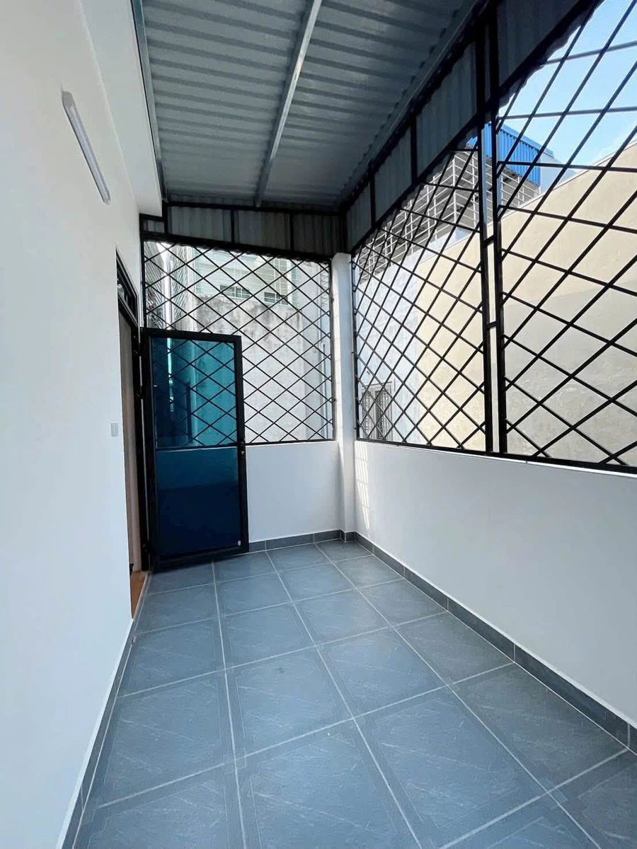 Bán nhà 3 tầng 60m2, 3PN, 3WC, Lê Hồng Phong - Ảnh thu nhỏ 3