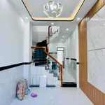Bán nhà hẻm Đống Đa Quy Nhơn 47m2 3 phòng ngủ - Ảnh thu nhỏ 2