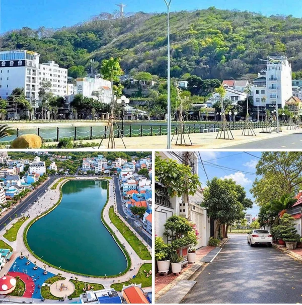 Bán lô góc mặt tiền 130m2 Hoàng Hoa Thám 12 tỷ 500 triệu