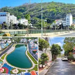 Bán lô góc mặt tiền 130m2 Hoàng Hoa Thám 12 tỷ 500 triệu - Ảnh thu nhỏ 1