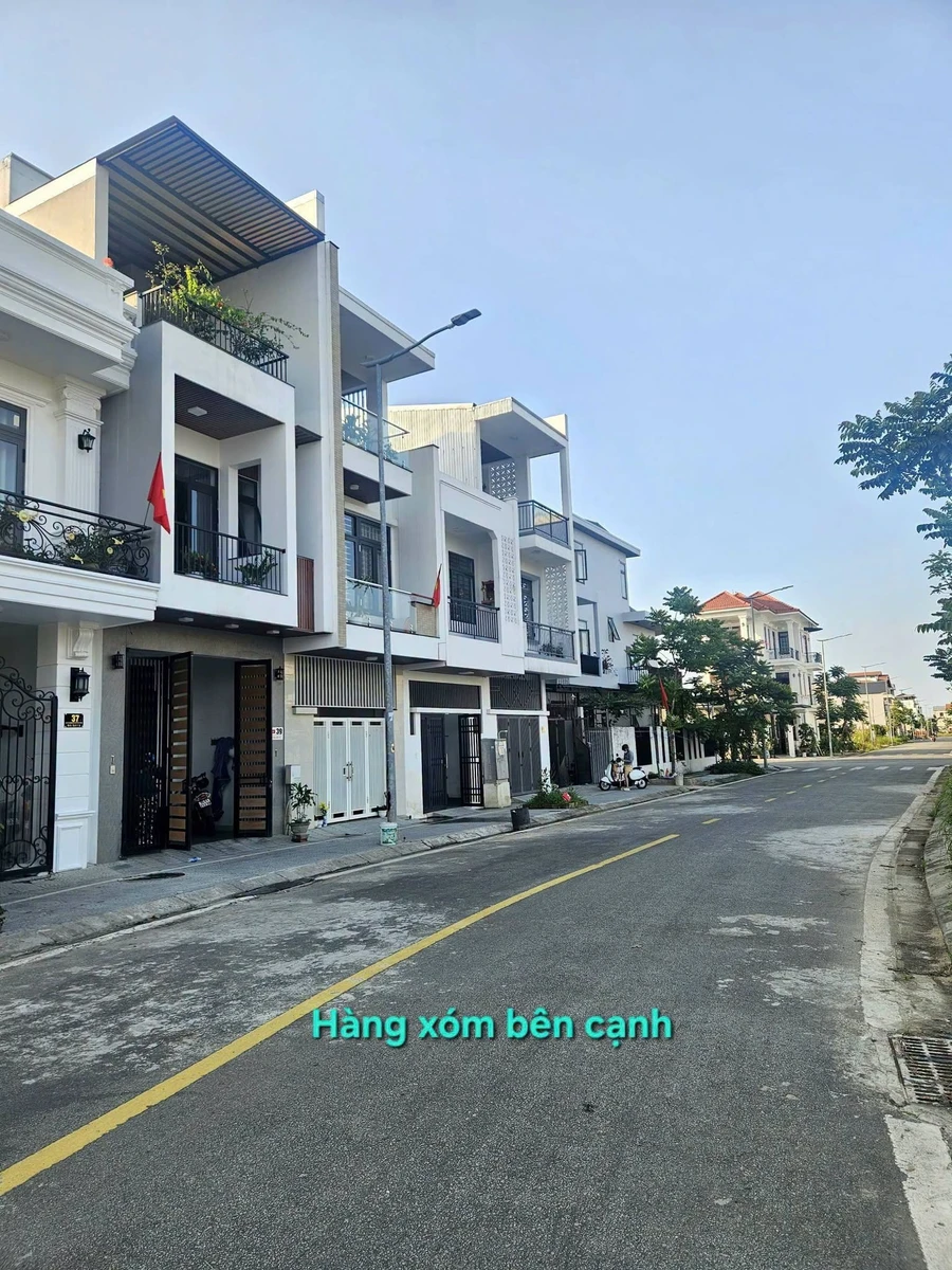 Bán mặt tiền 70m2 tại KQH Hương Sơ, Huế - 1 tỷ 3xx - Ảnh thu nhỏ 3