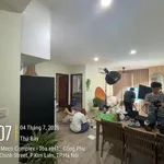 Miễn TG. Cho thuê căn hộ 2 phòng ngủ chung cư Meco ngõ 102 Trường Chinh gần Đại học Y - Ảnh thu nhỏ 1