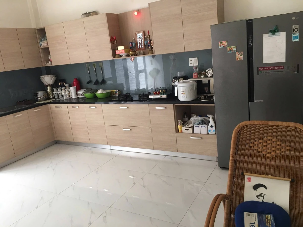 Bán nhà 3PN tại KĐT Mỹ Gia Nha Trang, 100m², 7 tỷ - Ảnh thu nhỏ 2