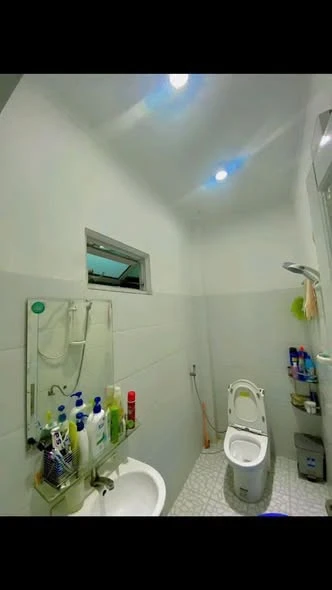 Bán nhà 98m² Phước Hiệp Bà Rịa giá 3,5 tỷ - Ảnh 1