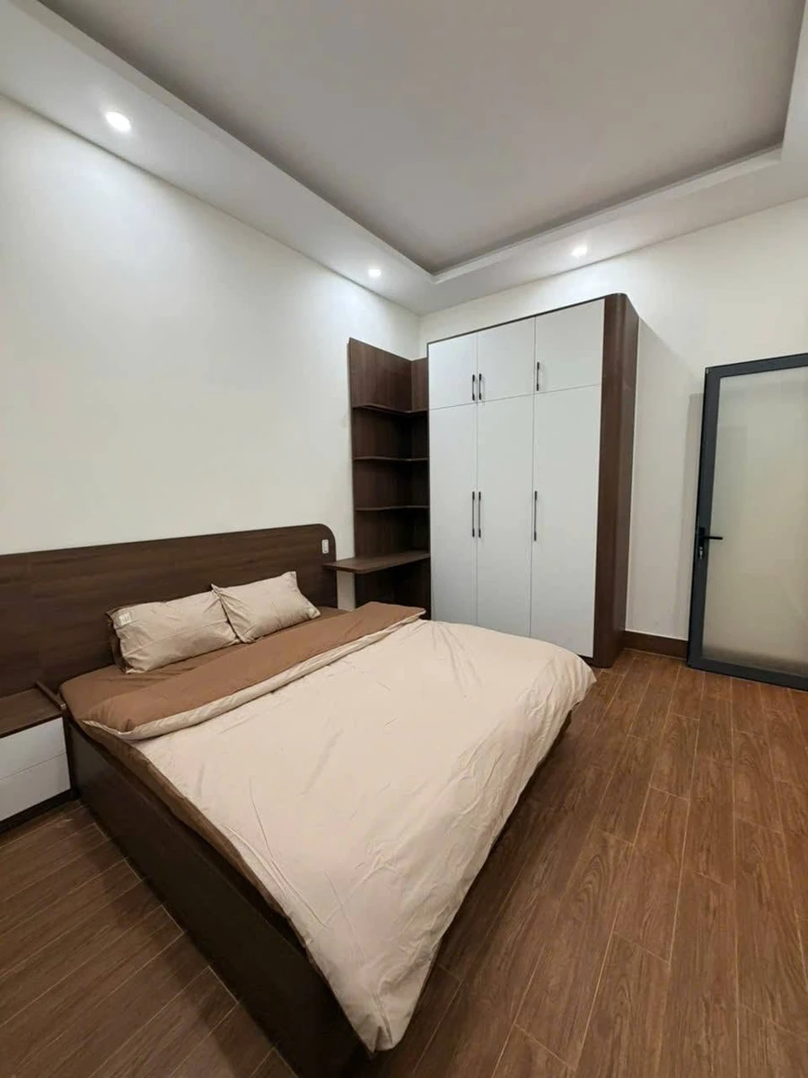 Bán nhà 101m2 phố Đà Lạt Lâm Đồng 13.5 tỷ - Ảnh thu nhỏ 2