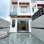 Bán nhà 1 trệt 1 lầu 5x21m, 3PN, 2WC, 105m2 Thủ Đức - Ảnh thu nhỏ 2