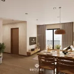 Căn hộ cao cấp Irista Hill Sapa cho thuê dòng tiền 10tr/tháng. Sổ đỏ lâu dài. View đẹp - Ảnh thu nhỏ 11