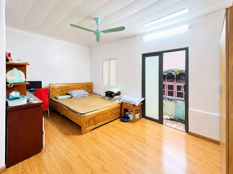 Bán nhà lầu lửng 3PN Tây Ninh 2 tỷ 980 triệu giap
