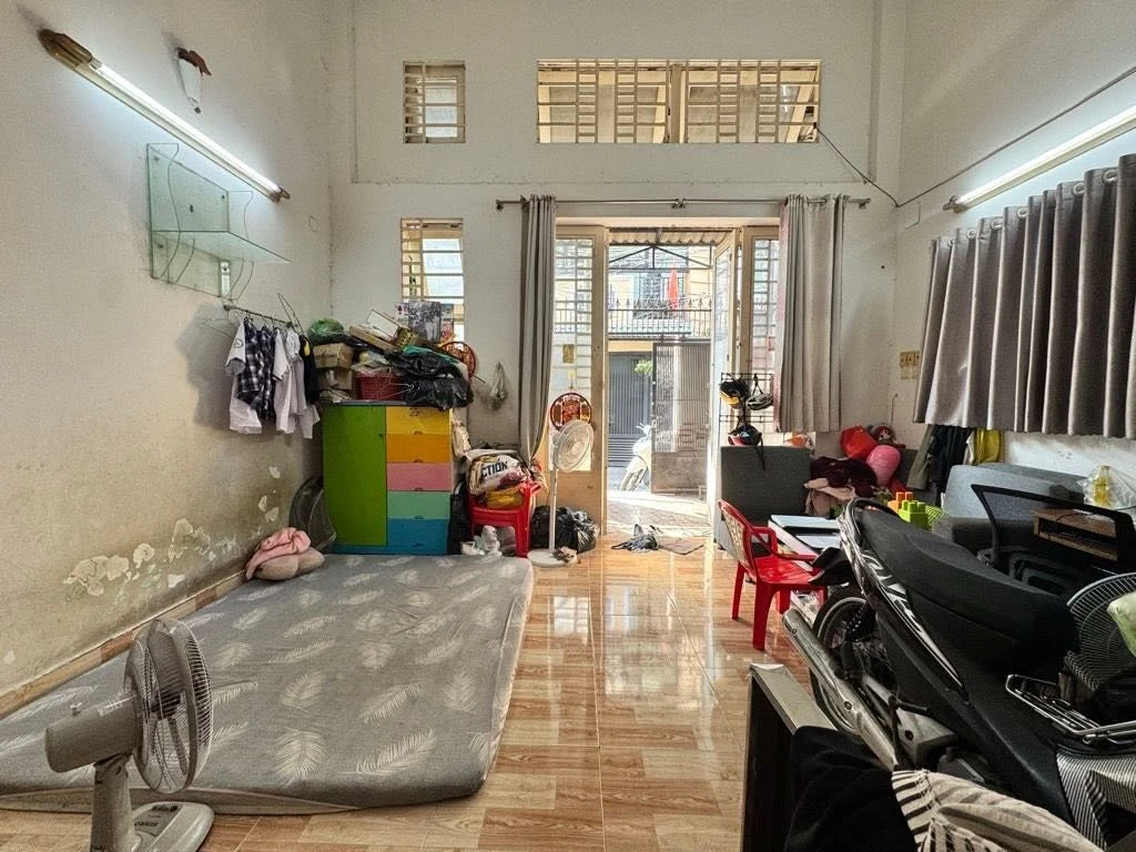 Bán nhà 62m2, 2 phòng ngủ, 2 WC tại Bình Thạnh - 5.4 tỷ - Ảnh thu nhỏ 5