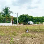 350tr - Gần Chợ Lộc Ninh, Tây Ninh đường ô tô 4m, 5x27m full thổ cư, sổ hồng riêng - Ảnh thu nhỏ 22