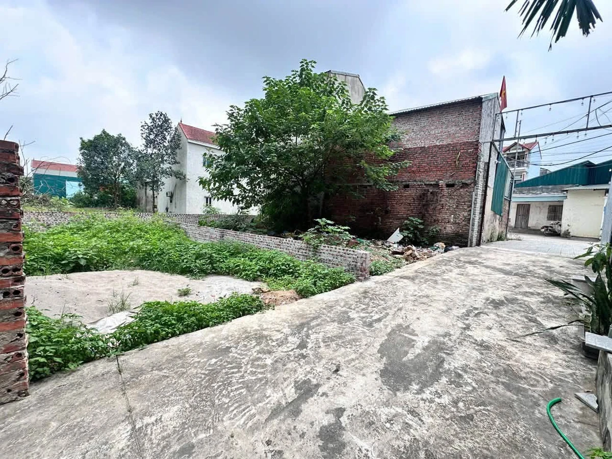Bán đất 45m2 Ngọc Hoà, Chương Mỹ, 2 tỷ - Ảnh thu nhỏ 3