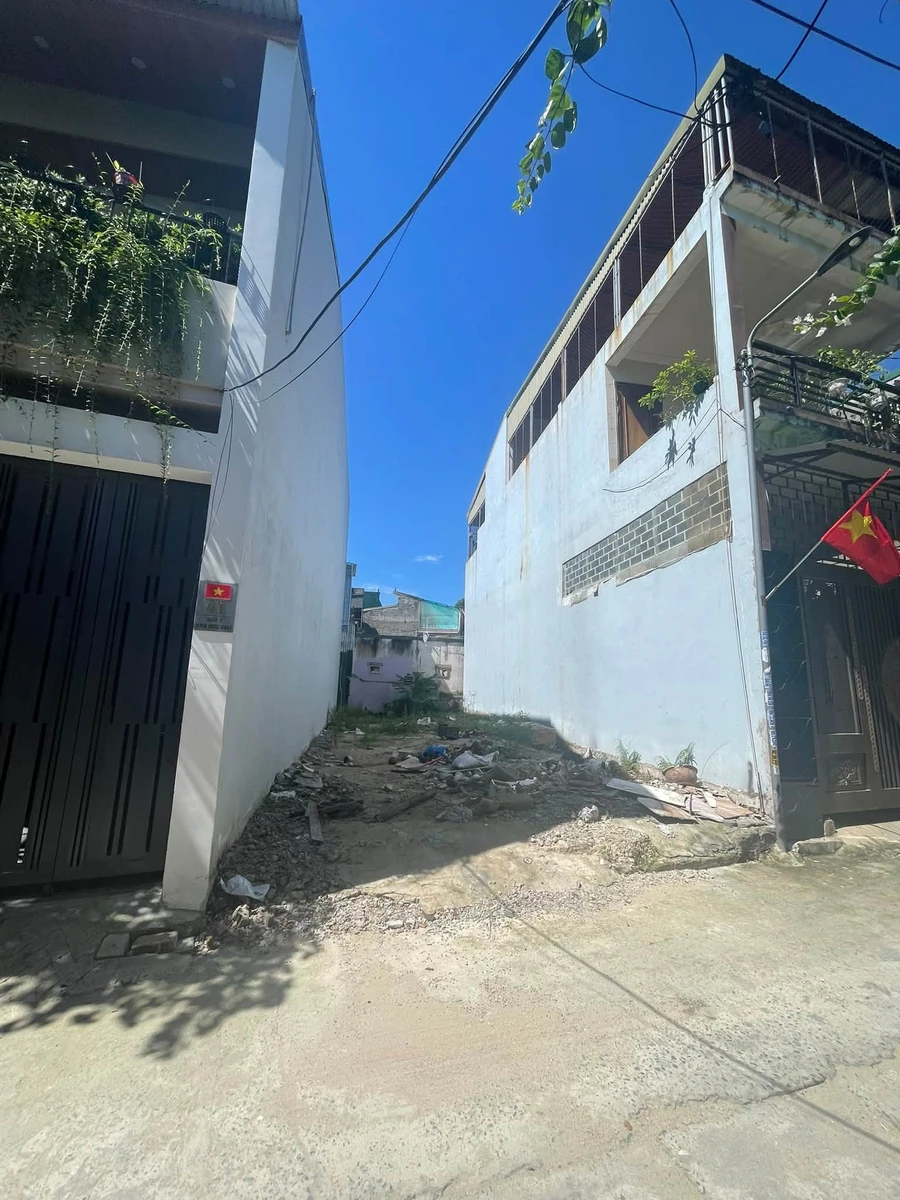 Bán đất 88,6m² mặt tiền 5m Văn Đức Giai, Hưng Bình - Ảnh thu nhỏ 3