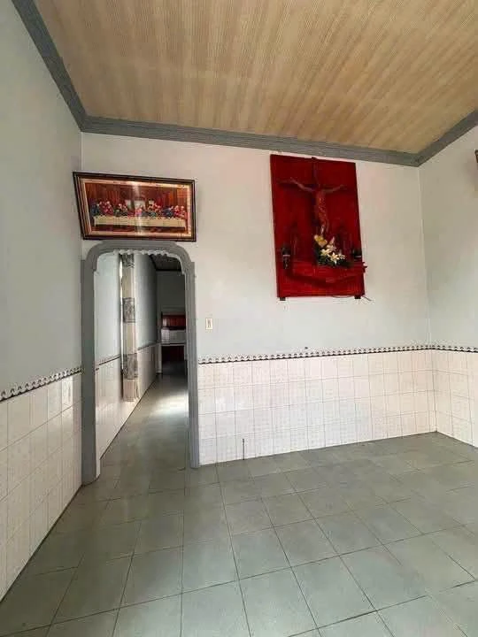 Bán nhà 100m² 2 phòng ngủ Hố Nai Bình Dương 2tỷ790 - Ảnh thu nhỏ 5