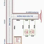 Bán đất 96m² mặt đường Hoà Thọ, Vinh Lộc, Nghệ An - Ảnh thu nhỏ 1