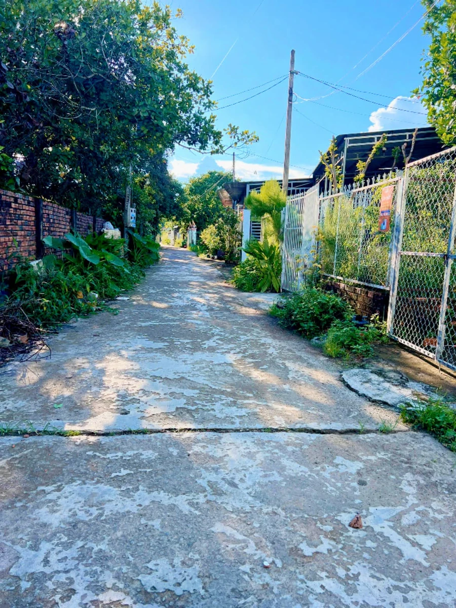 Bán đất 180m² Đồng Xoài, Đồng Nai 790 triệu - Ảnh thu nhỏ 2
