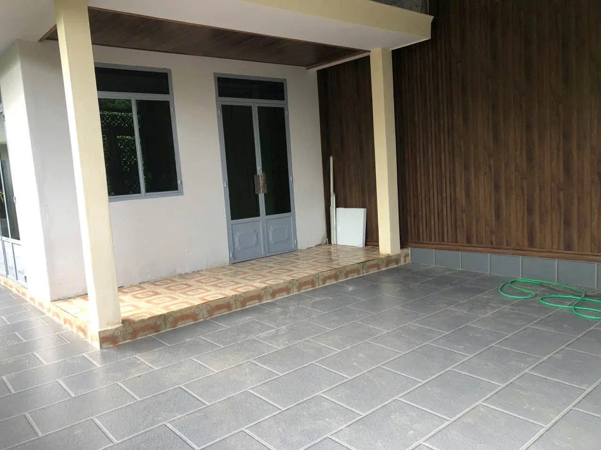 Bán nhà 2 mặt tiền 120m² Hiệp Hoà Biên Hòa - Ảnh thu nhỏ 5