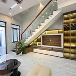 Nhà 2 lầu 1 trệt sổ riêng 4,19 tỷ Tân Triều Mới - Ảnh thu nhỏ 3