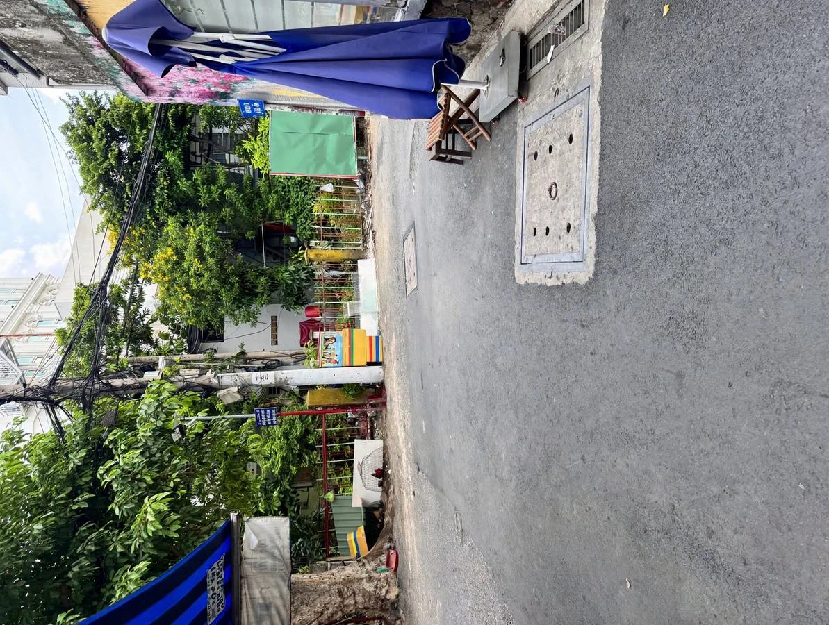 Bán nhà ngang 11,4m Hoàng Văn Thụ, 115m², 2PN, Phú Nhuận - 9,8 tỷ - Ảnh thu nhỏ 4