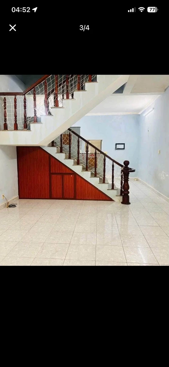 Bán nhà 58m2, 2PN Nguyễn Trường Tộ Vũng Tàu - Ảnh thu nhỏ 2