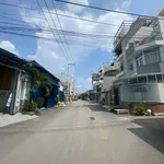 Bán nhà 1 trệt 3 lầu 62.3m² Tam Bình 6 tỷ - Ảnh thu nhỏ 1
