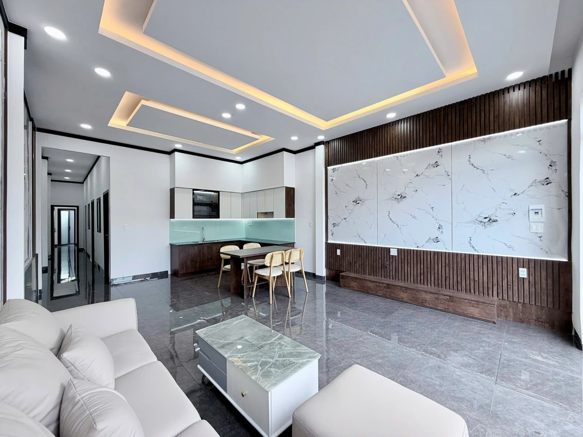 Bán nhà cấp 4 sổ riêng P. Long Khánh 50m² 3PN giá 1 tỷ 250 triệu - Ảnh thu nhỏ 3