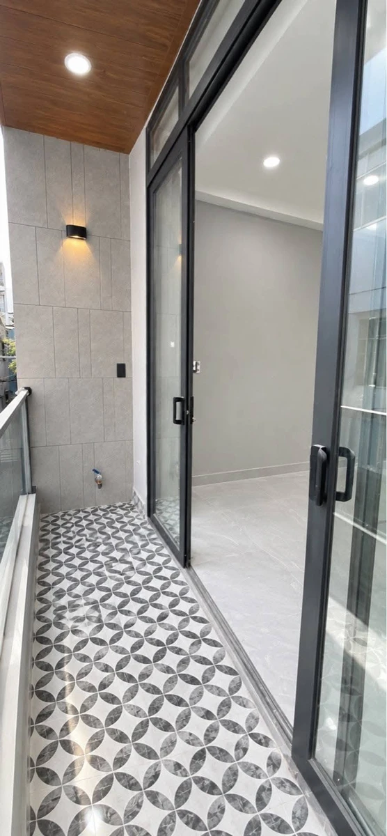 Bán nhà hẻm 4m Bình Thới - Ông Ích Khiêm Quận 11, 3,8x14m, 3PN, giá 6,88 tỷ - Ảnh thu nhỏ 2
