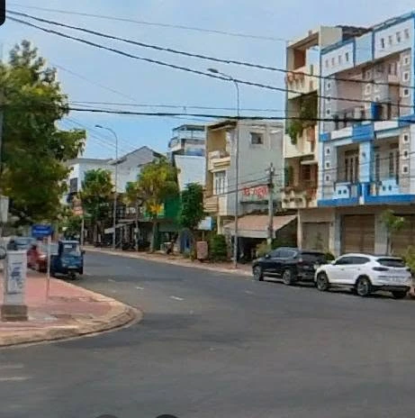 Bán lô đất mặt tiền kinh doanh Phan Thiết 100m2, 4 tỷ - Ảnh thu nhỏ 2