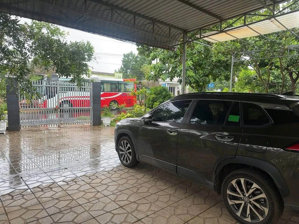 Bán đất góc 2 mặt tiền Đất Đỏ 80m², giá từ 880 triệu - Ảnh thu nhỏ 2