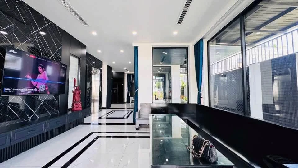 Bán biệt thự Mỹ Gia 200m² 3 phòng ngủ Nha Trang - Ảnh thu nhỏ 5