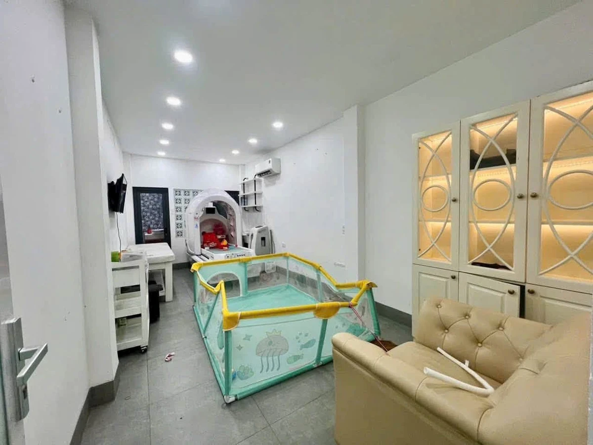 Bán nhà lầu 81m² 3PN mặt tiền Võ Hữu Phan Thiết - Ảnh thu nhỏ 5