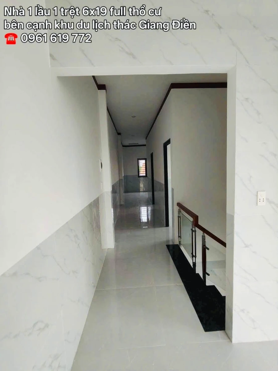 Bán nhà lầu 3PN 114m² sổ riêng Cần Giờ 2.09 tỷ - Ảnh thu nhỏ 5