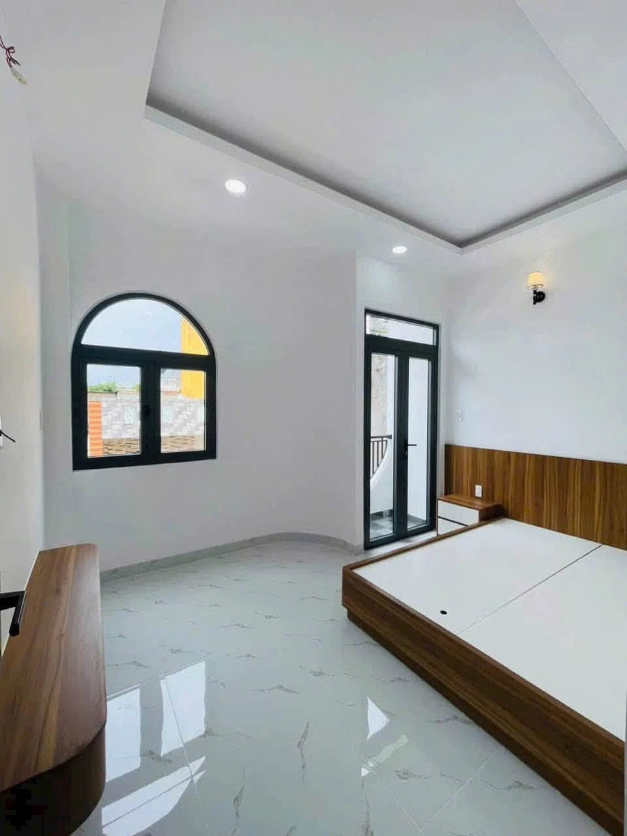 Bán nhà hẻm 44m² 6.5 tỷ Bình Tân - Ảnh thu nhỏ 4